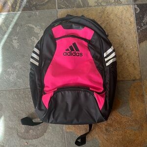 Adidas backpack